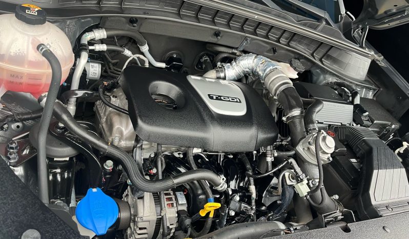 Hyundai Tucson GLS [2020] #A1805 cheio
