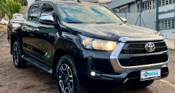 Toyota Hilux SRV 4×4 [2022] #am1798