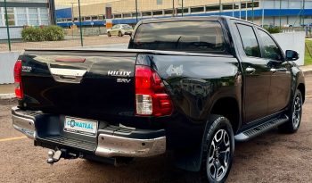 Toyota Hilux SRV 4×4 [2022] #am1798 cheio