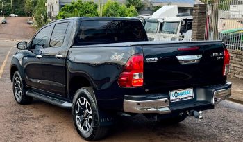 Toyota Hilux SRV 4×4 [2022] #am1798 cheio