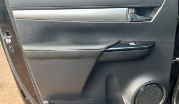 Toyota Hilux SRV 4×4 [2022] #am1798 cheio