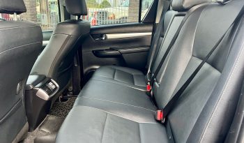 Toyota Hilux SRV 4×4 [2022] #am1798 cheio