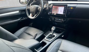 Toyota Hilux SRV 4×4 [2022] #am1798 cheio