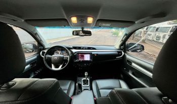 Toyota Hilux SRV 4×4 [2022] #am1798 cheio