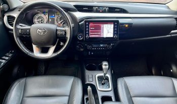 Toyota Hilux SRV 4×4 [2022] #am1798 cheio