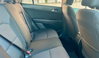 Hyundai Creta Pulse 1.6 flex [2018] #am1797 cheio