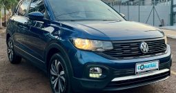 Volkswagen T-Cross 200 TSi [2021] #am1809