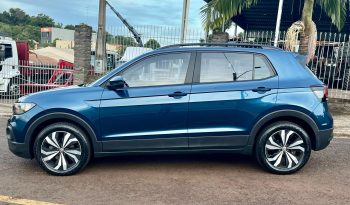 Volkswagen T-Cross 200 TSi [2021] #am1809 cheio