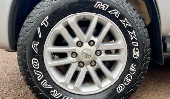 Toyota Hilux SRV 4×4 aut. [2014] #am1799 cheio