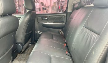 Toyota Hilux SRV 4×4 aut. [2014] #am1799 cheio