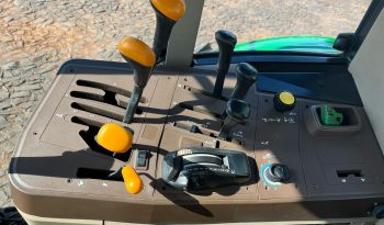 John Deere 6165J com conj. frontal [2010] #am1800 cheio