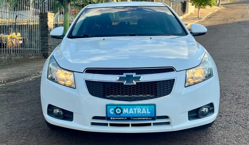 Chevrolet Cruze LT [2014] #a1812 cheio