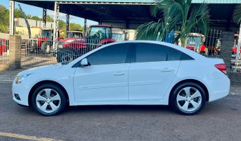 Chevrolet Cruze LT [2014] #a1812 cheio