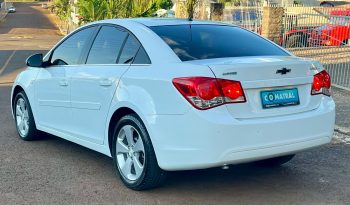 Chevrolet Cruze LT [2014] #a1812 cheio