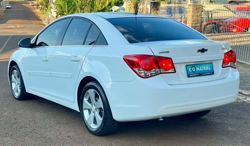 Chevrolet Cruze LT [2014] #a1812 cheio