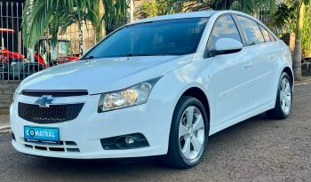 Chevrolet Cruze LT [2014] #a1812 cheio