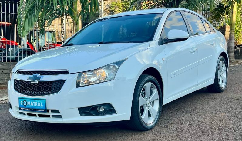 Chevrolet Cruze LT [2014] #a1812 cheio