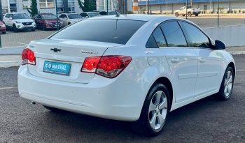 Chevrolet Cruze LT [2014] #a1812 cheio