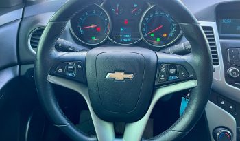 Chevrolet Cruze LT [2014] #a1812 cheio