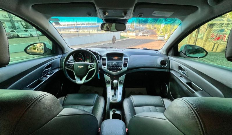 Chevrolet Cruze LT [2014] #a1812 cheio