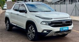 Fiat Toro Volcano 4×4 Diesel [2023] #a1801