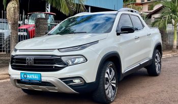 Fiat Toro Volcano 4×4 Diesel [2023] #a1801 cheio