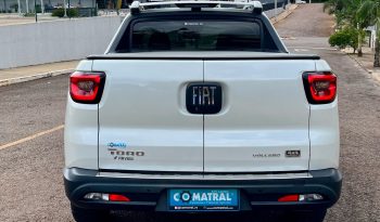 Fiat Toro Volcano 4×4 Diesel [2023] #a1801 cheio