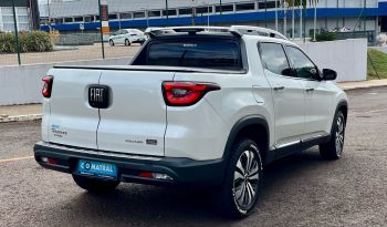 Fiat Toro Volcano 4×4 Diesel [2023] #a1801 cheio