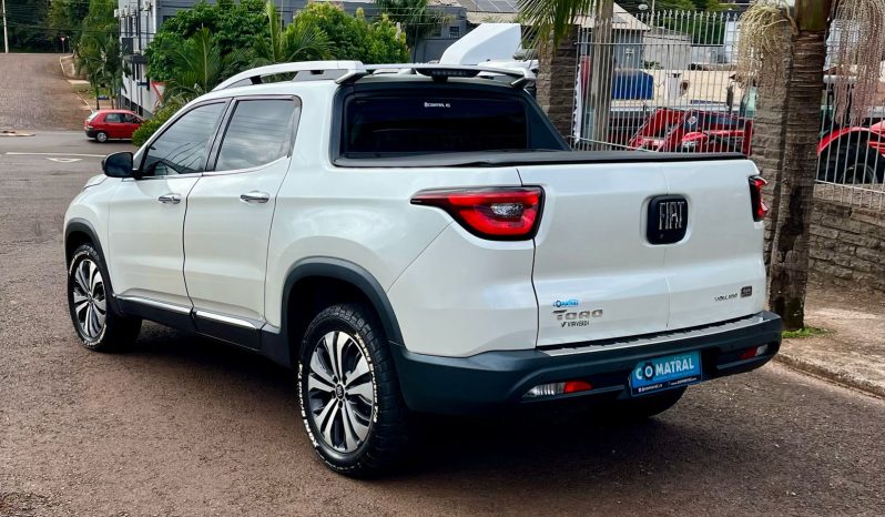 Fiat Toro Volcano 4×4 Diesel [2023] #a1801 cheio