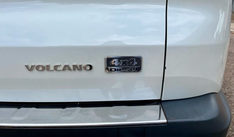 Fiat Toro Volcano 4×4 Diesel [2023] #a1801 cheio