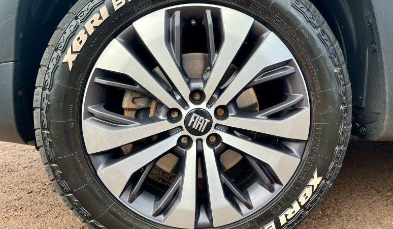 Fiat Toro Volcano 4×4 Diesel [2023] #a1801 cheio