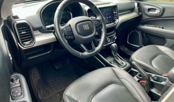 Fiat Toro Volcano 4×4 Diesel [2023] #a1801 cheio
