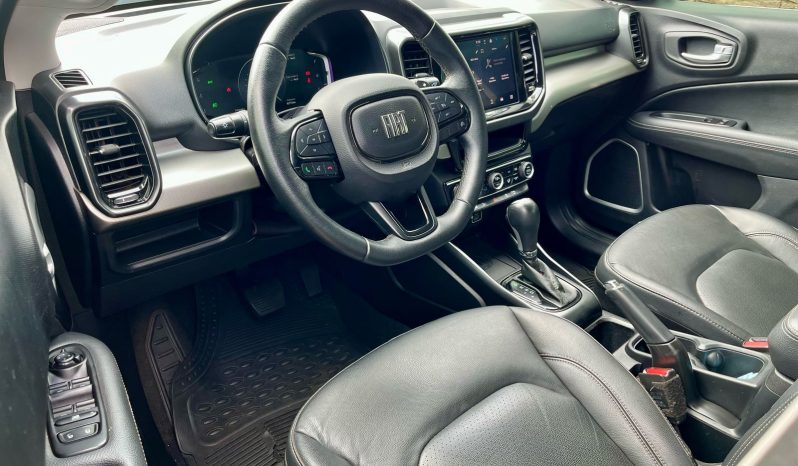 Fiat Toro Volcano 4×4 Diesel [2023] #a1801 cheio