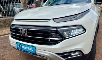 Fiat Toro Volcano 4×4 Diesel [2023] #a1801 cheio