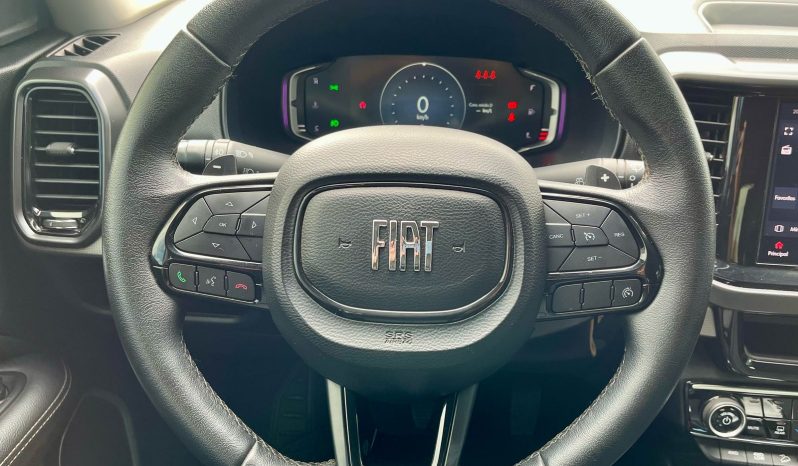 Fiat Toro Volcano 4×4 Diesel [2023] #a1801 cheio