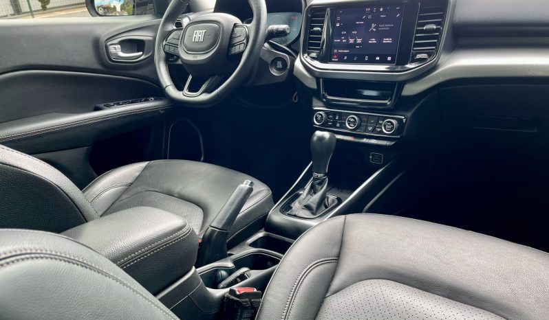 Fiat Toro Volcano 4×4 Diesel [2023] #a1801 cheio