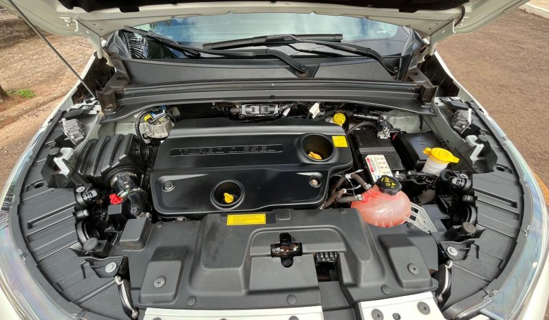 Fiat Toro Volcano 4×4 Diesel [2023] #a1801 cheio