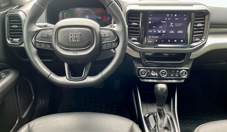 Fiat Toro Volcano 4×4 Diesel [2023] #a1801 cheio