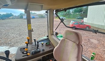 John Deere 6165J com conj. frontal [2010] #am1800 cheio