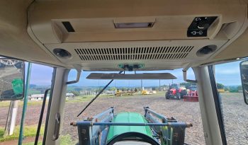 John Deere 6165J com conj. frontal [2010] #am1800 cheio