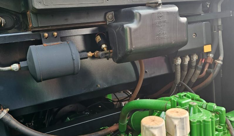 John Deere 6165J com conj. frontal [2010] #am1800 cheio