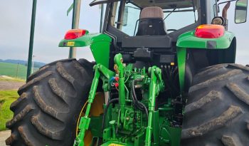 John Deere 6165J com conj. frontal [2010] #am1800 cheio