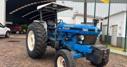 New Holland 7630 4×2 [1997] #a1476