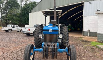 New Holland 7630 4×2 [1997] #a1476 cheio