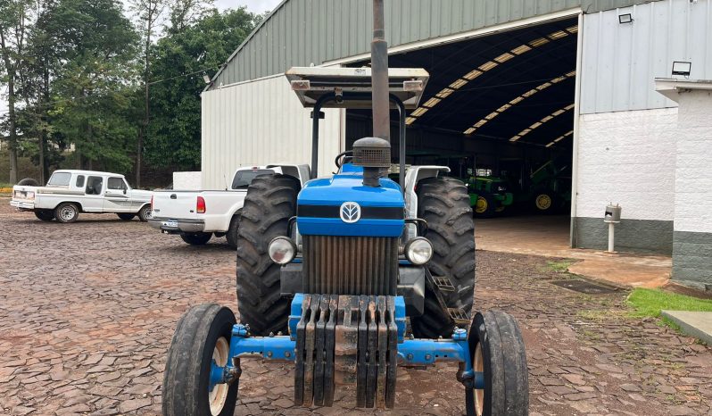 New Holland 7630 4×2 [1997] #a1476 cheio