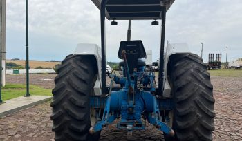 New Holland 7630 4×2 [1997] #a1476 cheio