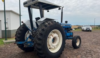 New Holland 7630 4×2 [1997] #a1476 cheio