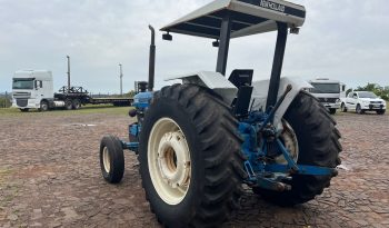 New Holland 7630 4×2 [1997] #a1476 cheio