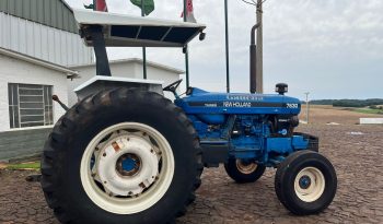 New Holland 7630 4×2 [1997] #a1476 cheio