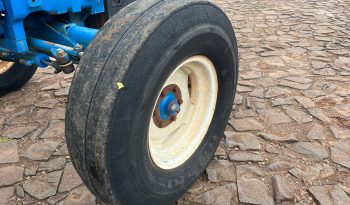 New Holland 7630 4×2 [1997] #a1476 cheio